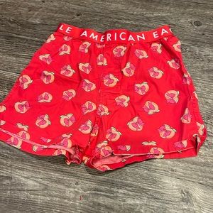 🛍️5 for 25🛍️ American Eagle boxers